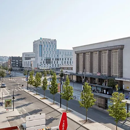 Au Havre *