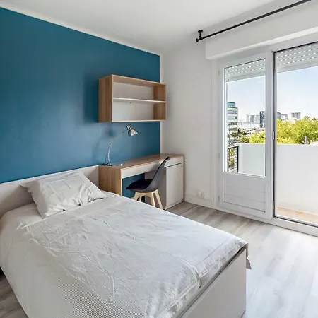 Apartamento Au Havre *