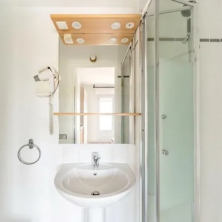 Apartamento Au Havre