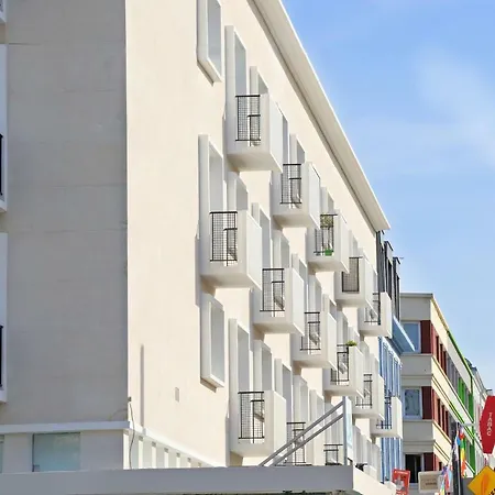 Au Havre Apartment Le Havre